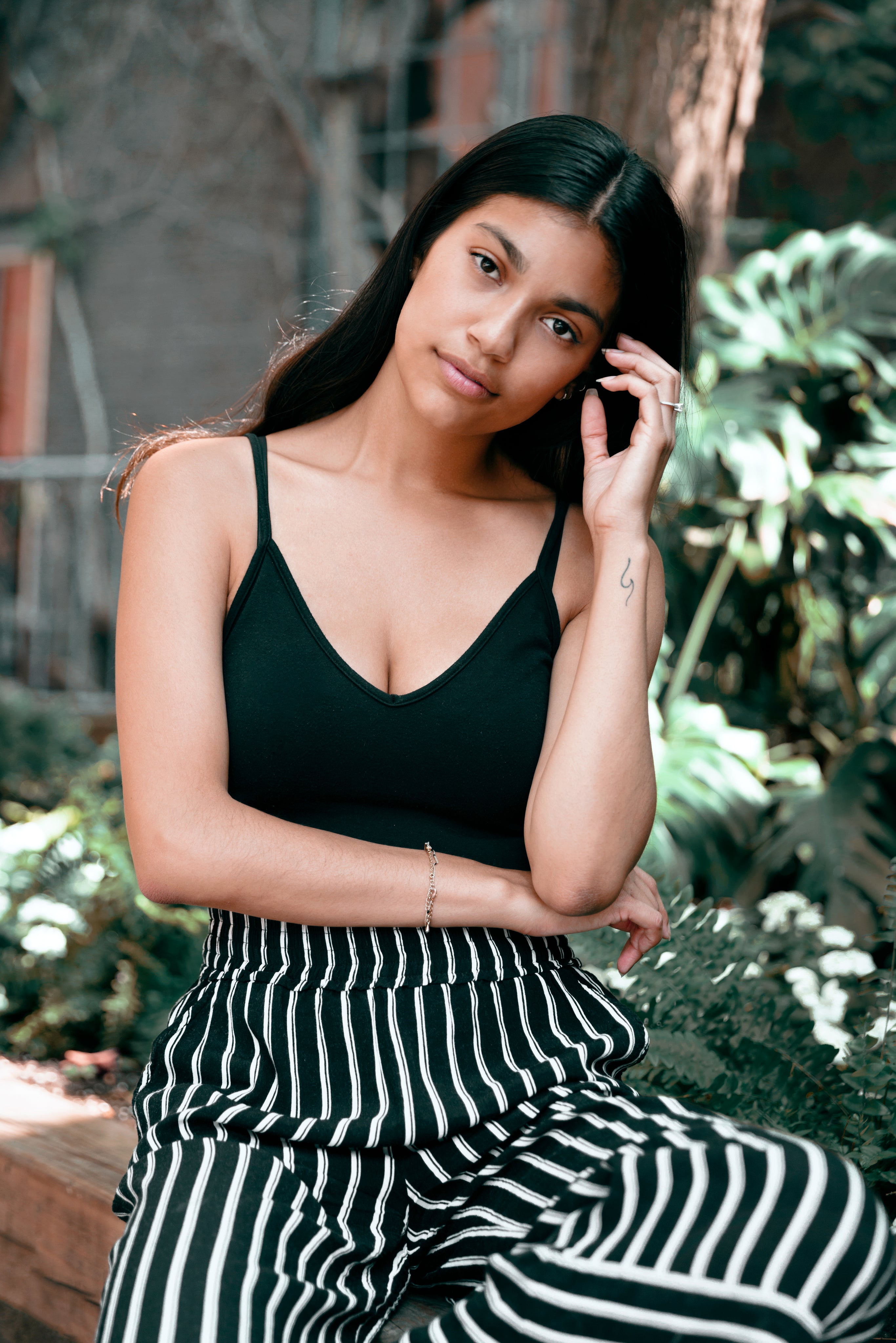 Sophia B.